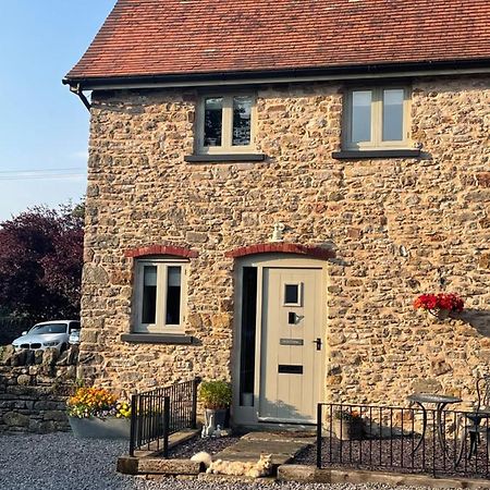 Acorn Cottage Ross-on-Wye Dış mekan fotoğraf