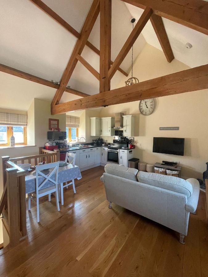 Acorn Cottage Ross-on-Wye Dış mekan fotoğraf