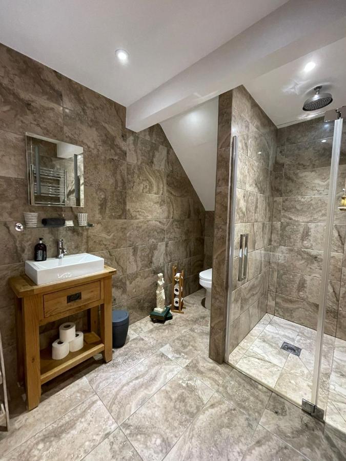 Acorn Cottage Ross-on-Wye Dış mekan fotoğraf