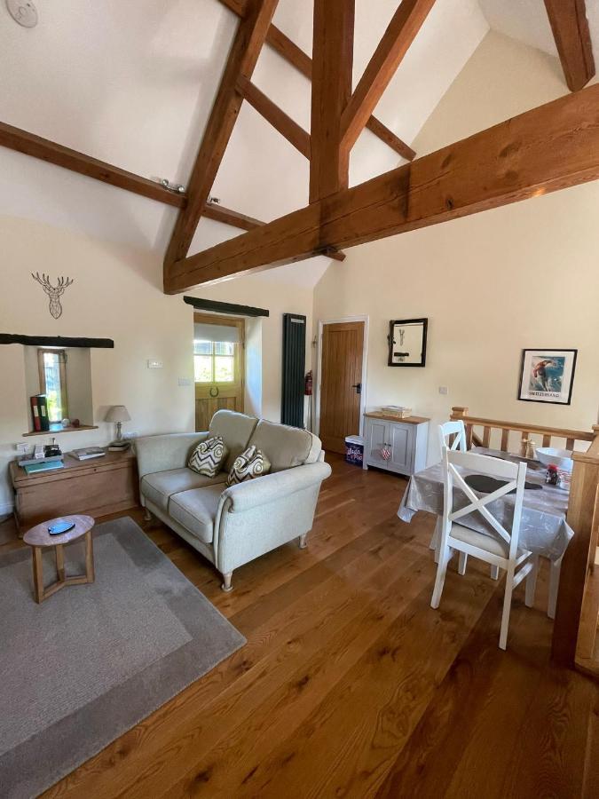 Acorn Cottage Ross-on-Wye Dış mekan fotoğraf