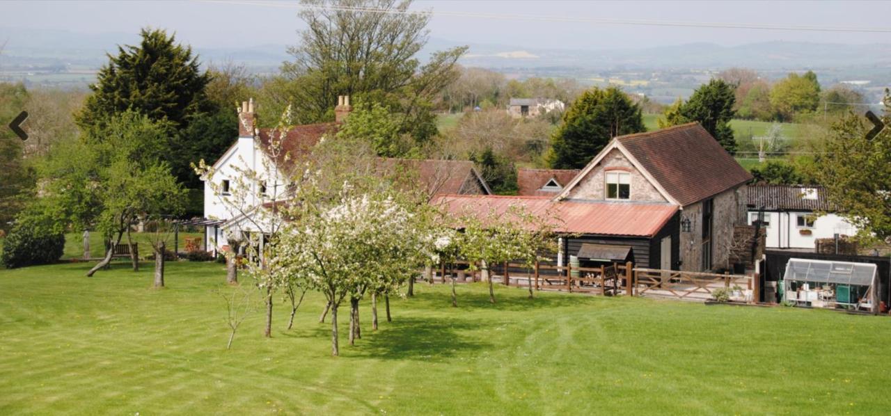 Acorn Cottage Ross-on-Wye Dış mekan fotoğraf