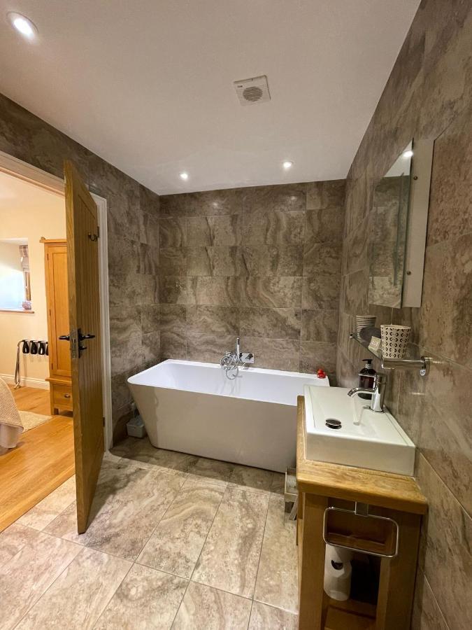Acorn Cottage Ross-on-Wye Dış mekan fotoğraf