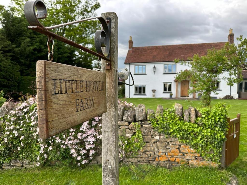 Acorn Cottage Ross-on-Wye Dış mekan fotoğraf