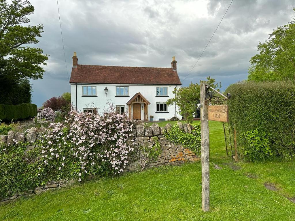 Acorn Cottage Ross-on-Wye Dış mekan fotoğraf