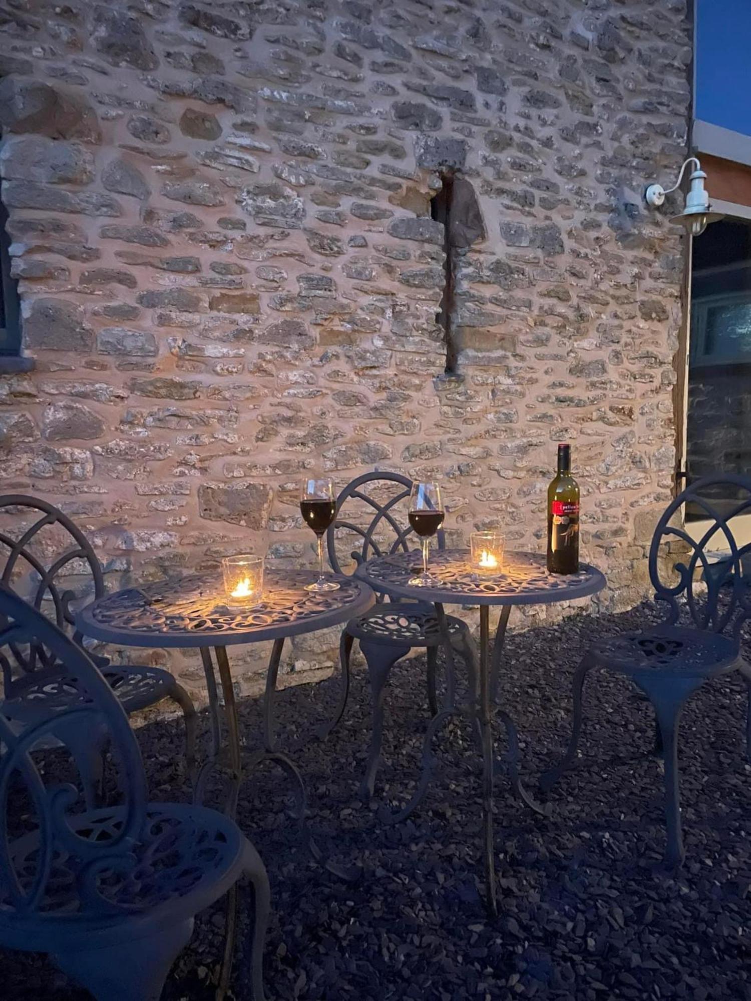 Acorn Cottage Ross-on-Wye Dış mekan fotoğraf