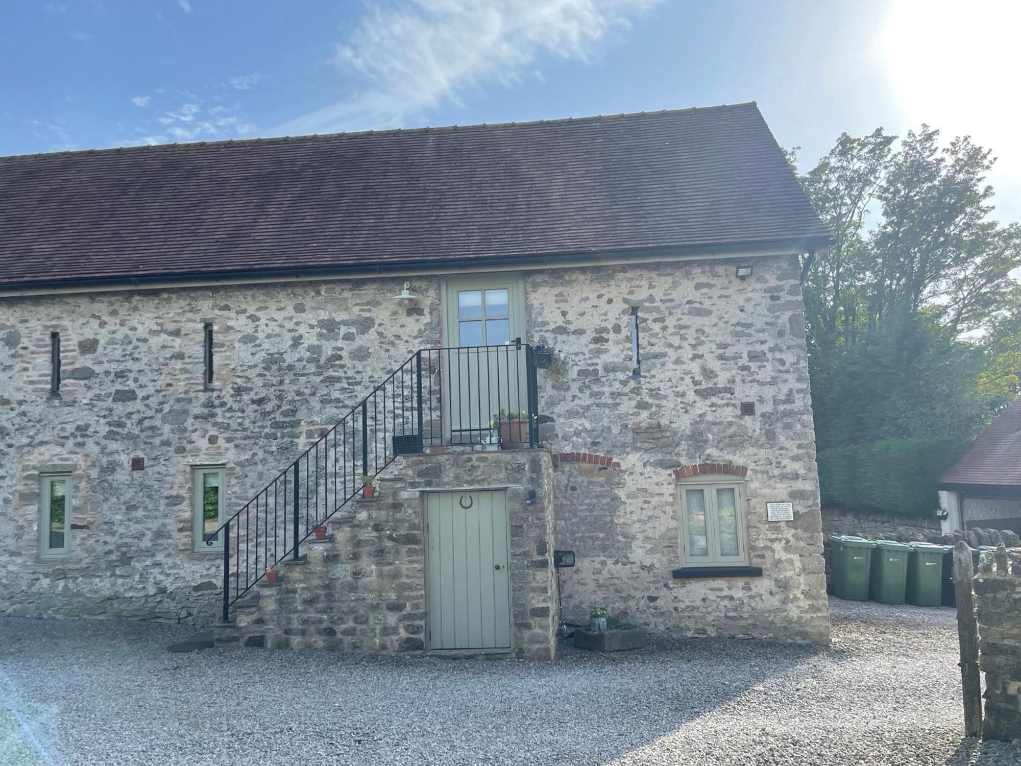 Acorn Cottage Ross-on-Wye Dış mekan fotoğraf